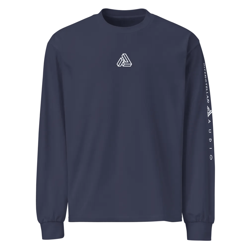 IA Long Sleeve Heavy Tee product image (13)