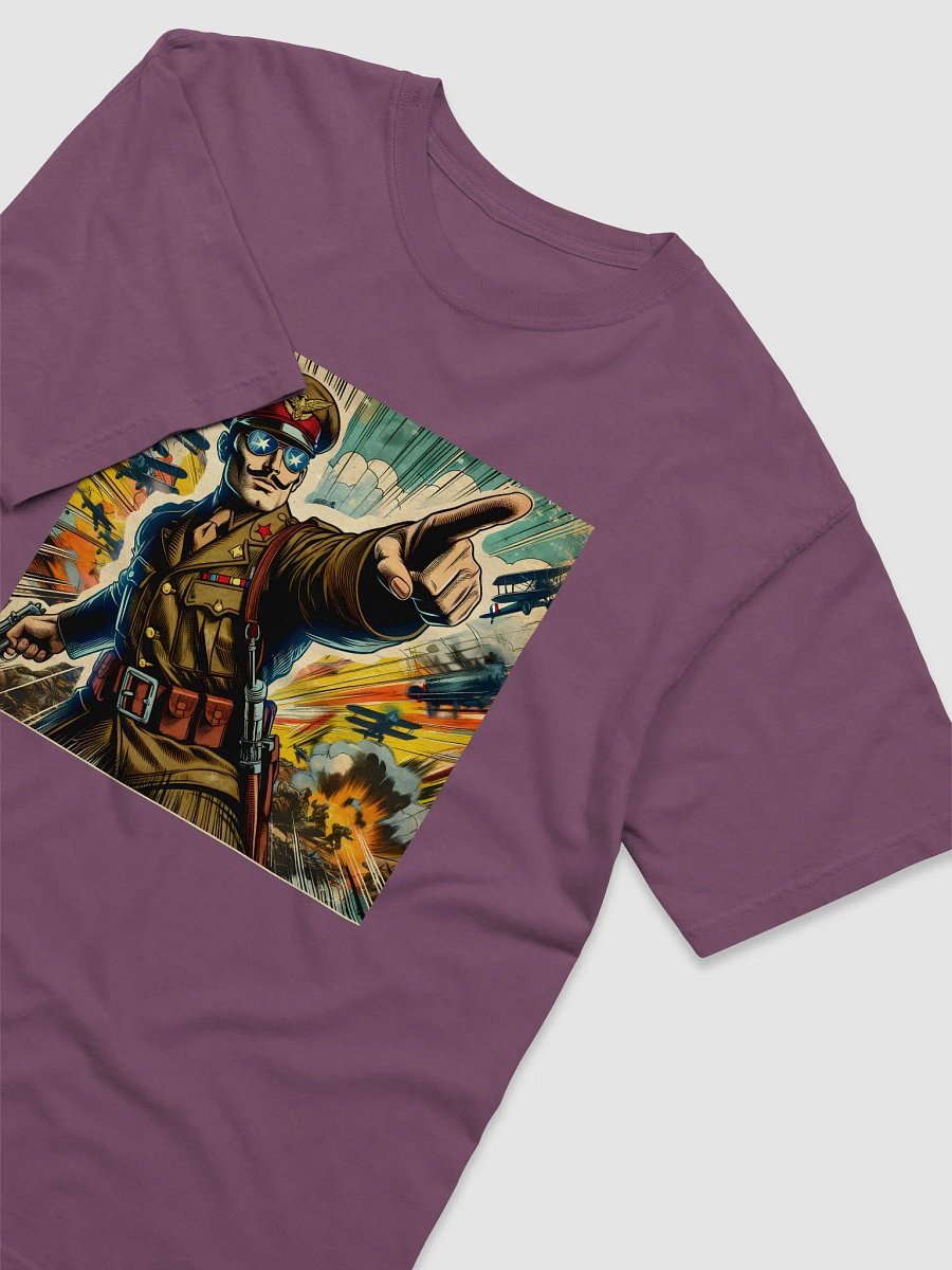 bZa Company Tee product image (16)