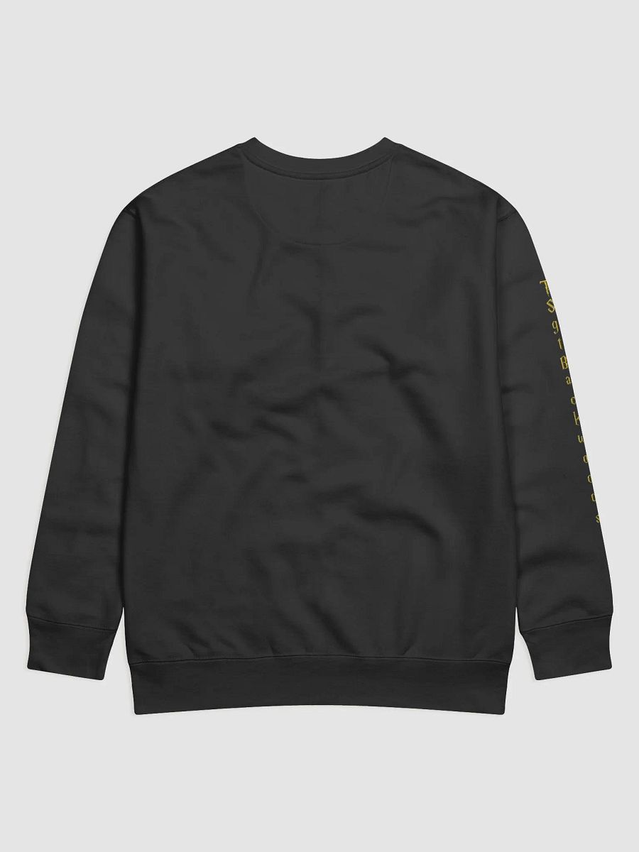 Warthog Runway Premium Sweatshirt product image (2)