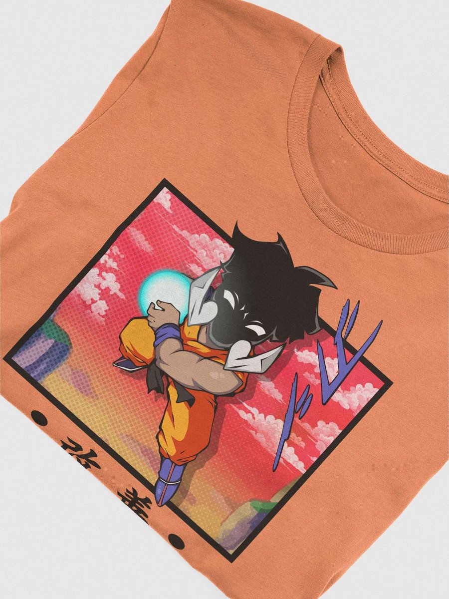 Time and Diligence T-Shirt product image (31)