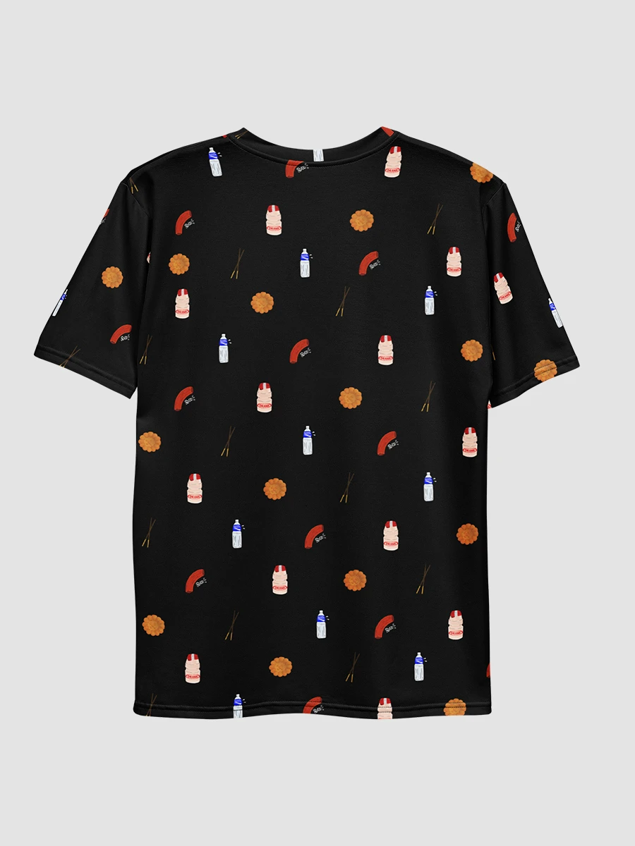 HYPERIONKP SNACC All-Over Print Tee product image (4)