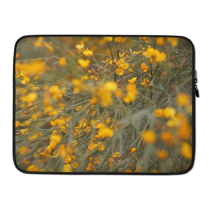 Whatever this Plant is Laptop Bag product image (2)
