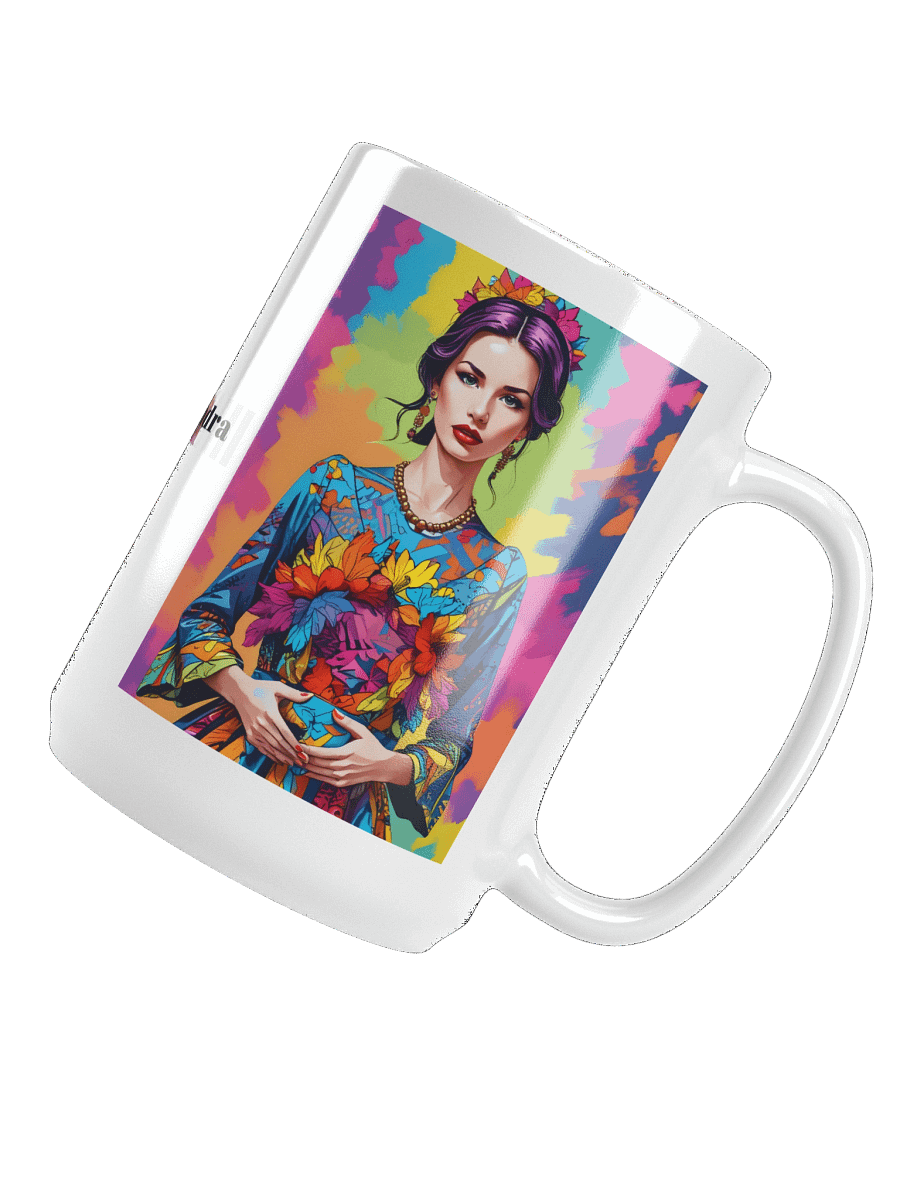 Salamandra cup product image (5)