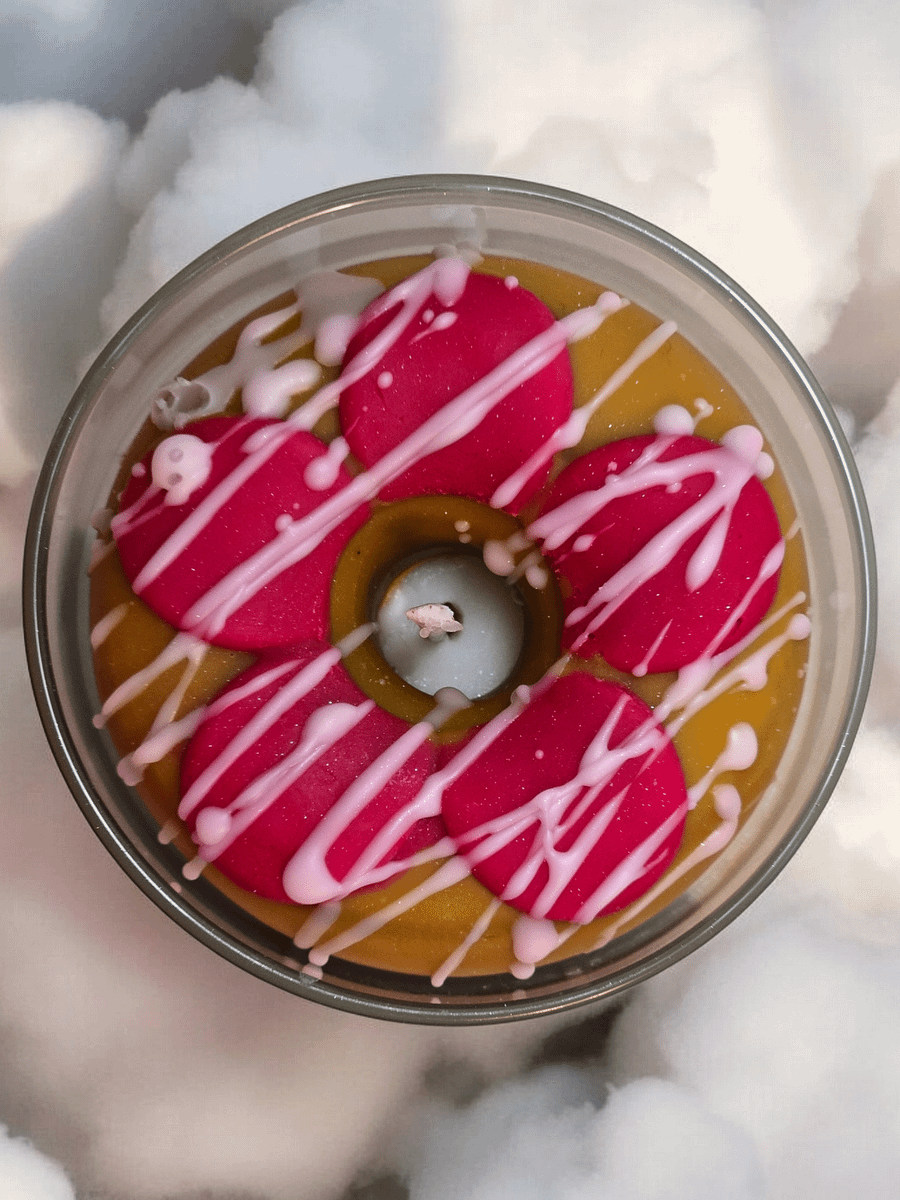 Hot N Ready Donut product image (3)