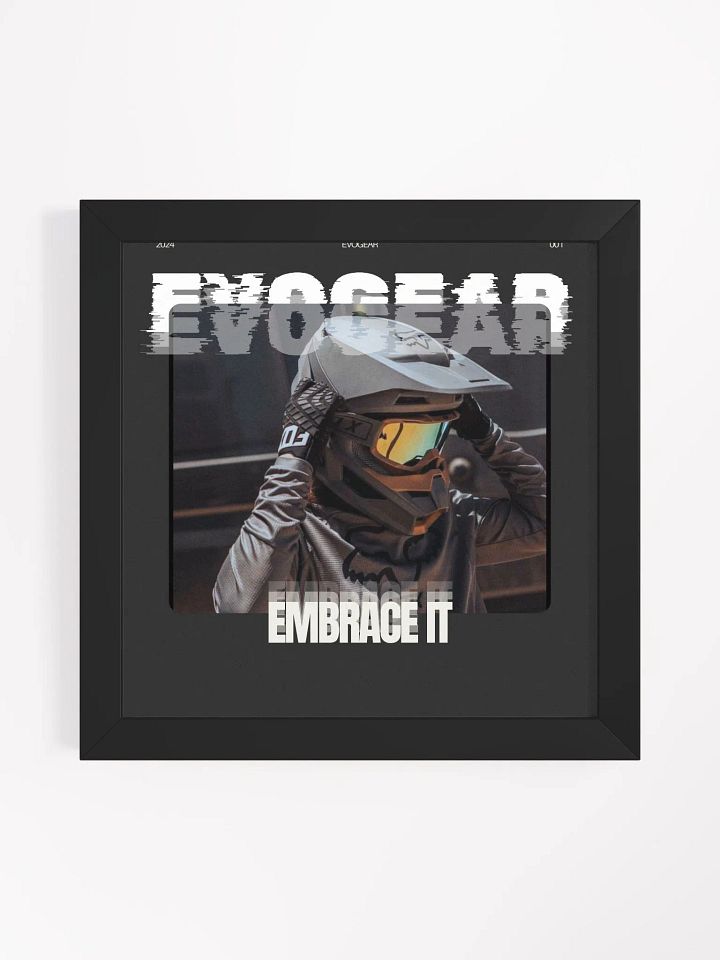 Embrace It Frame product image (1)