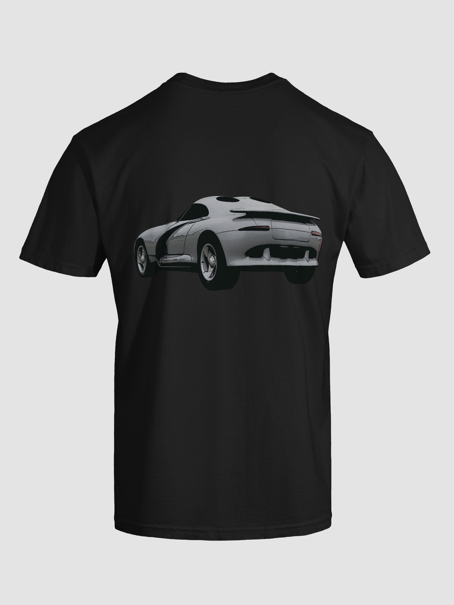 Double-Sided Defender T-Shirt product image (6)