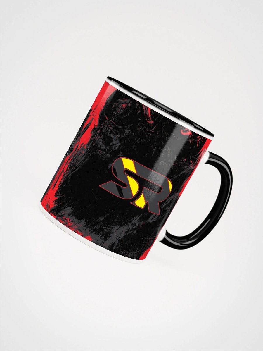 Scammer Revenge Coffee Mug - Black product image (51)