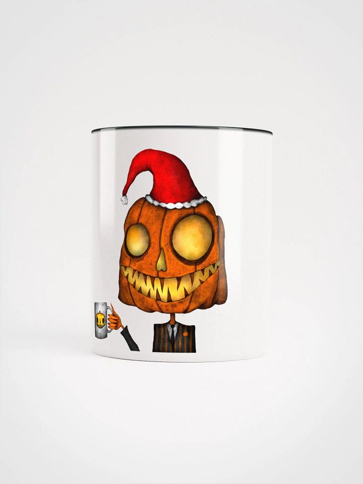 Creepmas Mug product image (1)