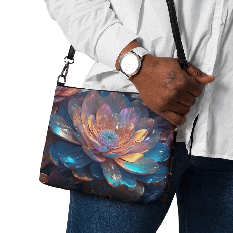 Muse XI Crossbody Bag product image (7)