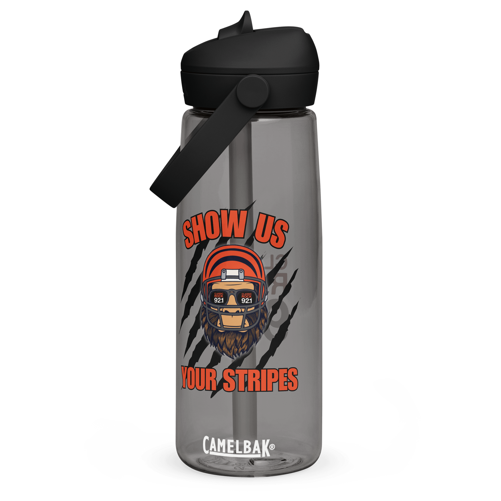 Show Us Your Stripes Camelback Water Bottle product image (1)