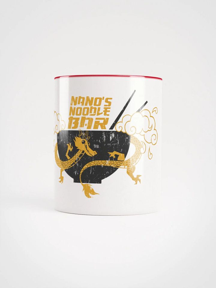 Nano's Noodle Bar Mug product image (1)