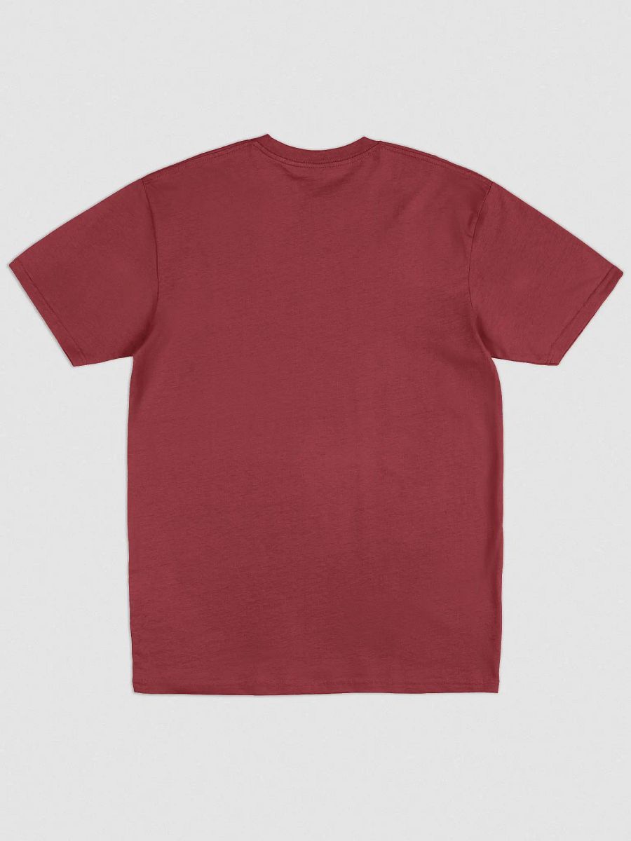 Habitual Instigator Heavyweight Tee product image (2)