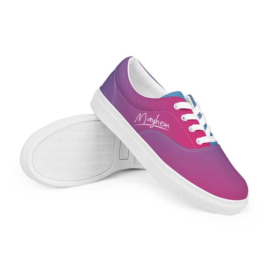 Mayhem Women's Deck Shoes product image (11)