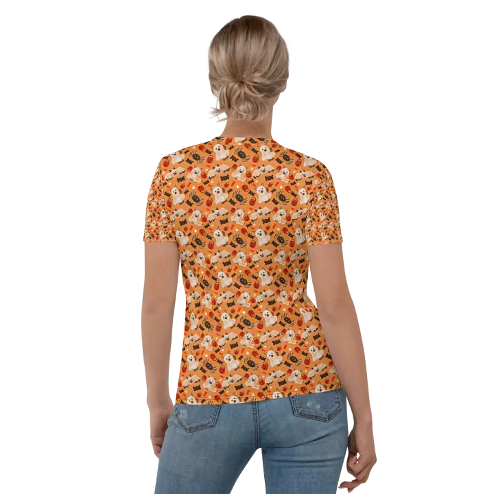 Boo! Tee product image (1)