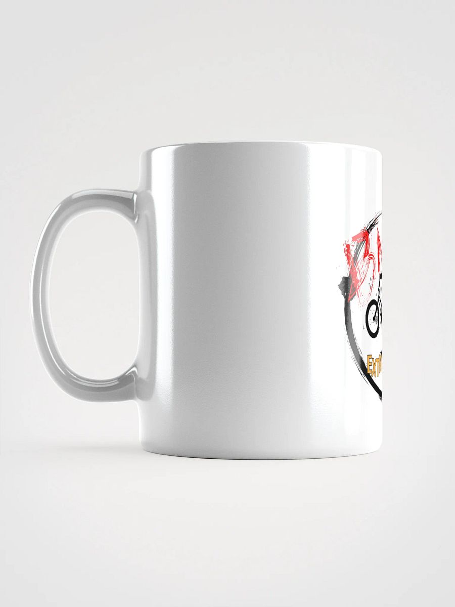 Extreme Ride BMX Mug product image (17)