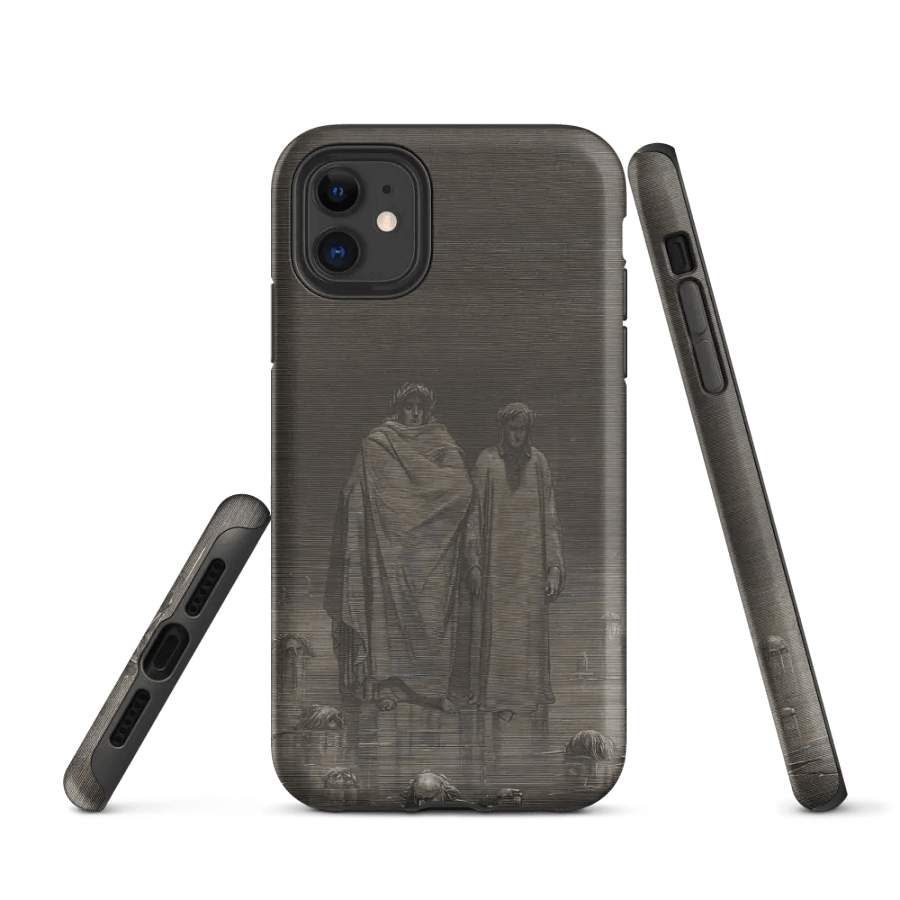 Dante's Inferno - iPhone product image (1)