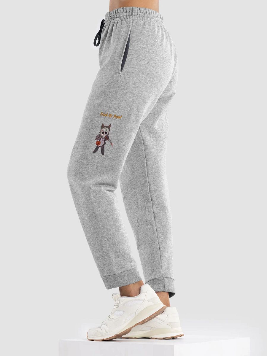Trick or Treat Sweatpants product image (4)