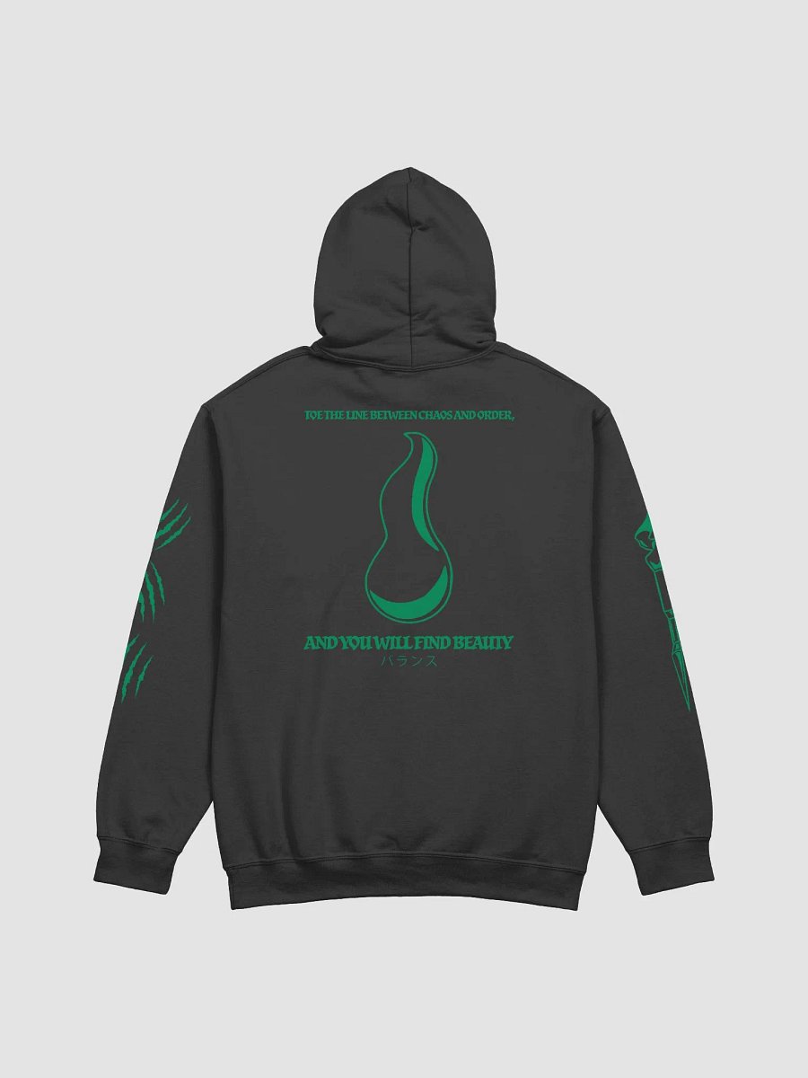 Runescape Guthix Hoodie product image (8)