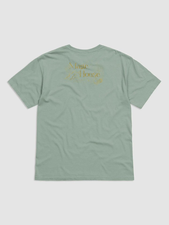 Pumpkin Mage: Year of the Rabbit - Comfort Tee product image (2)