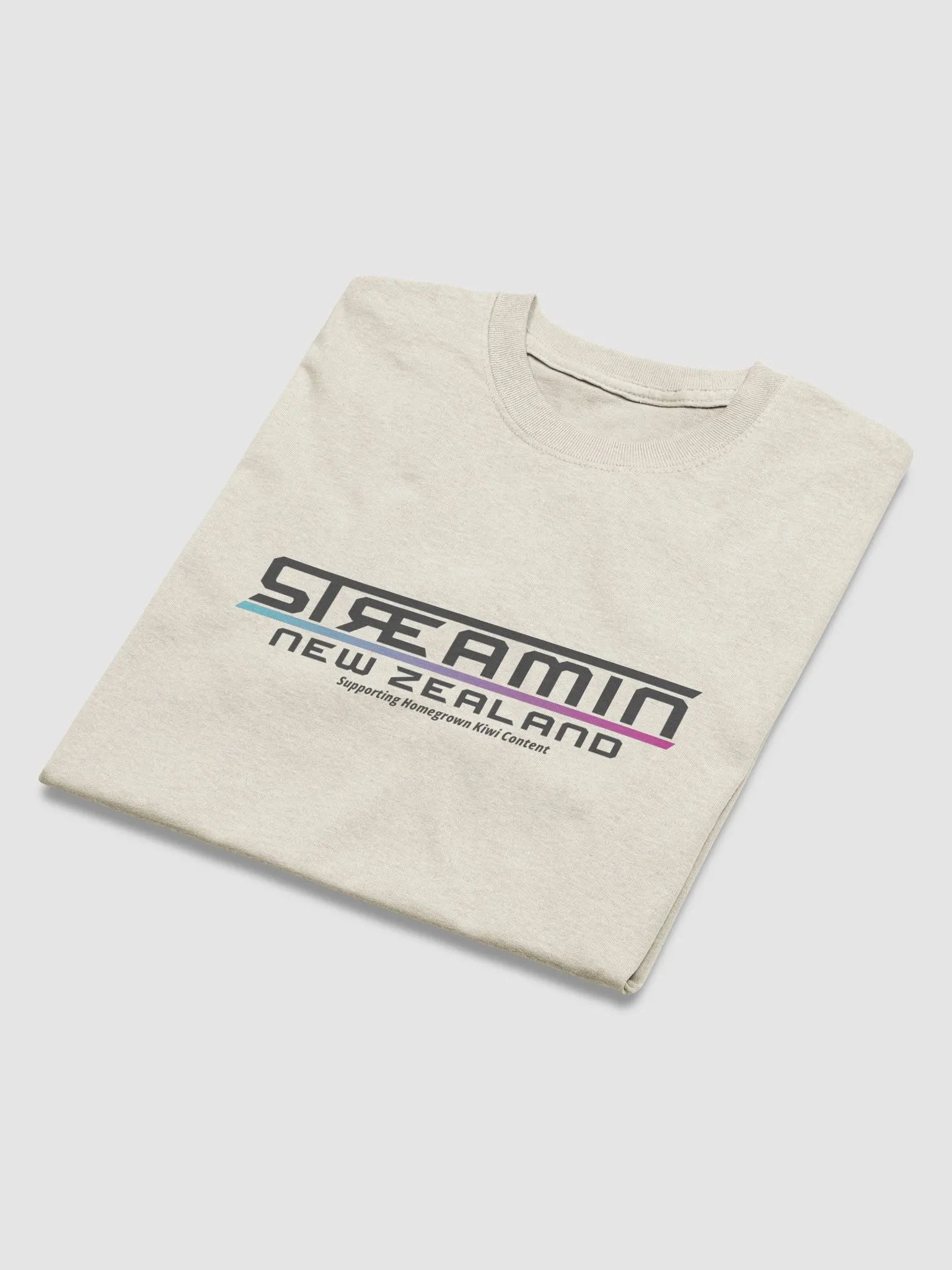 Speed Tee product image (7)