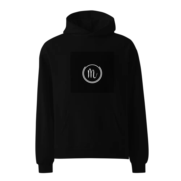 Maddy's World - Hoodie product image (1)