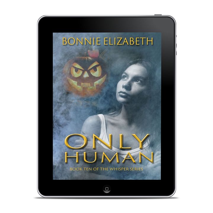 Only Human product image (1)