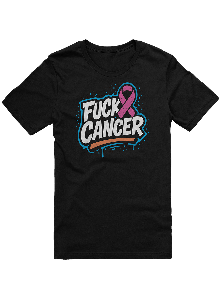 Fuck Cancer product image (2)