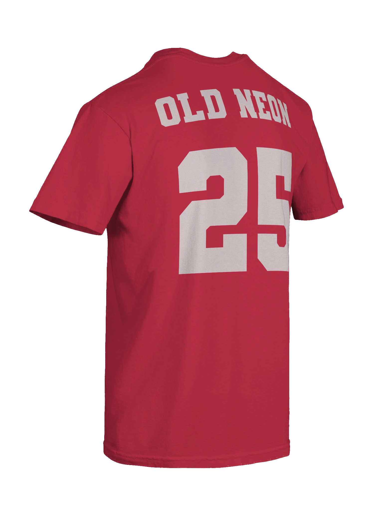Old Neon Football Logo '25 (Limited Edition) product image (10)