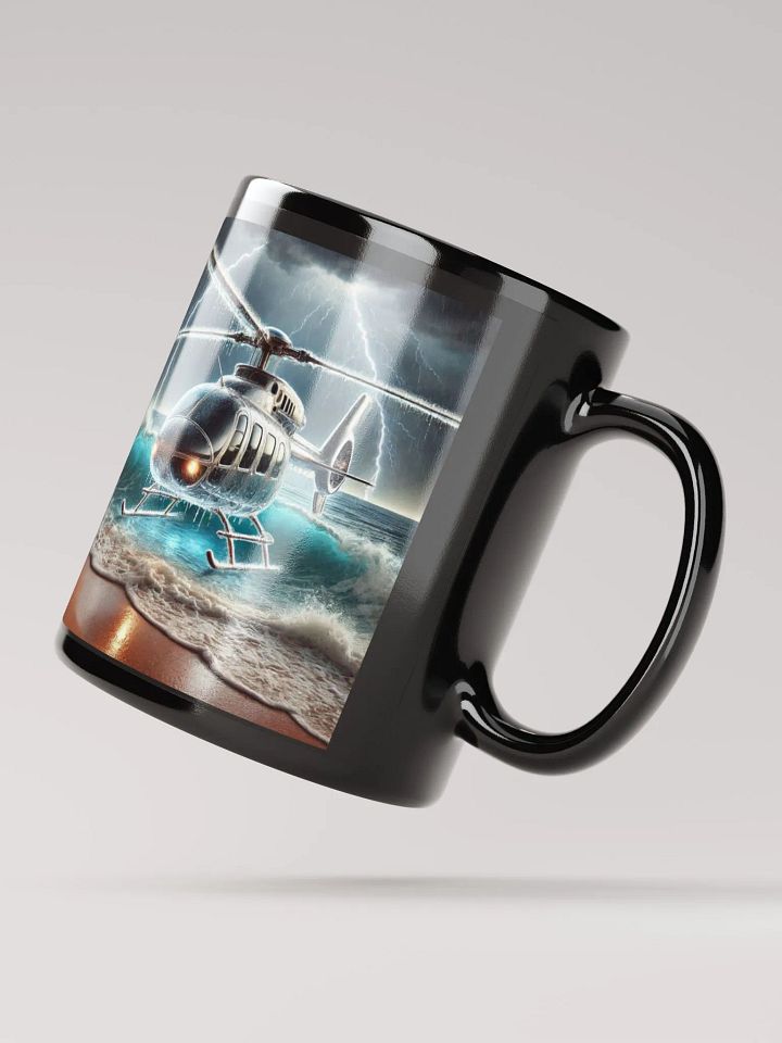 Stormy Skies Mug product image (4)