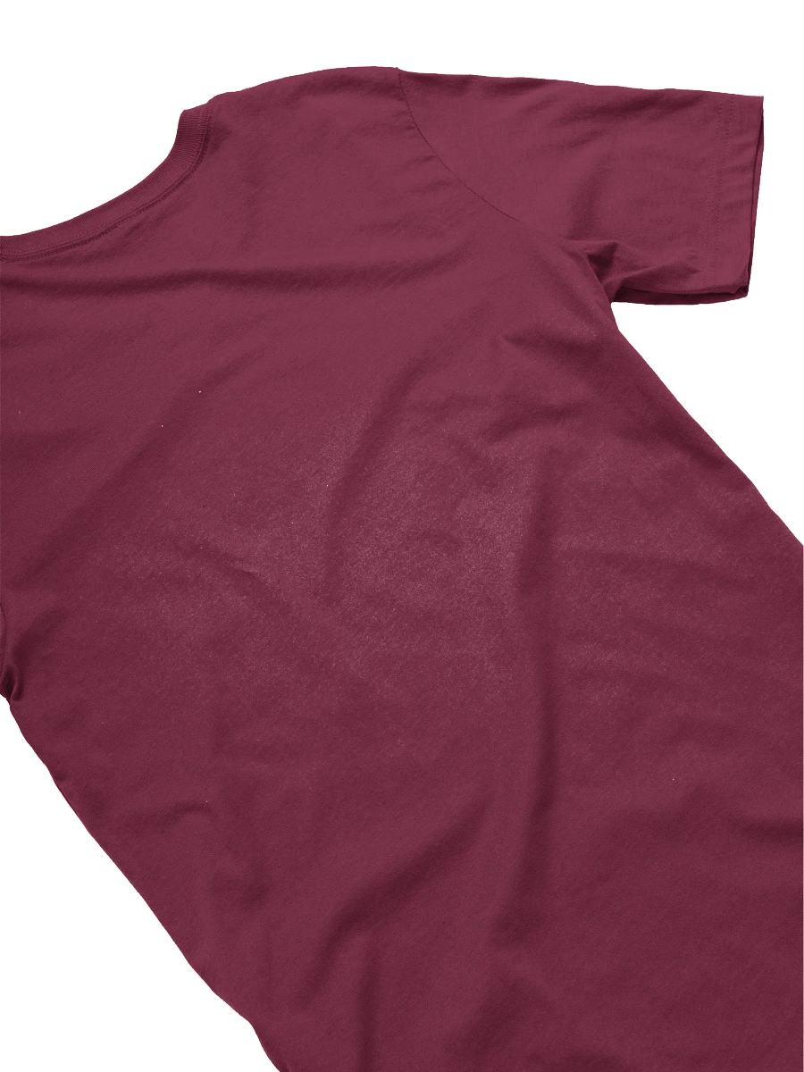 Nervous Systems Raccoon T-Shirt product image (7)