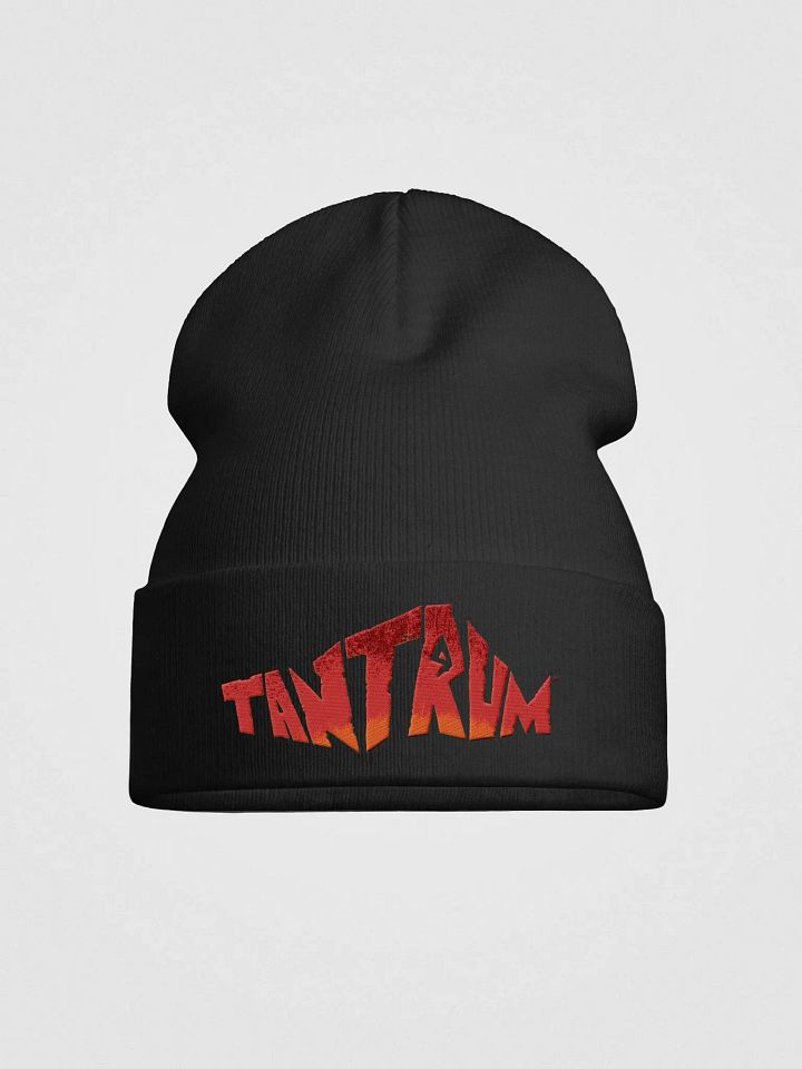 Official Tantrum9 Skullcover product image (1)
