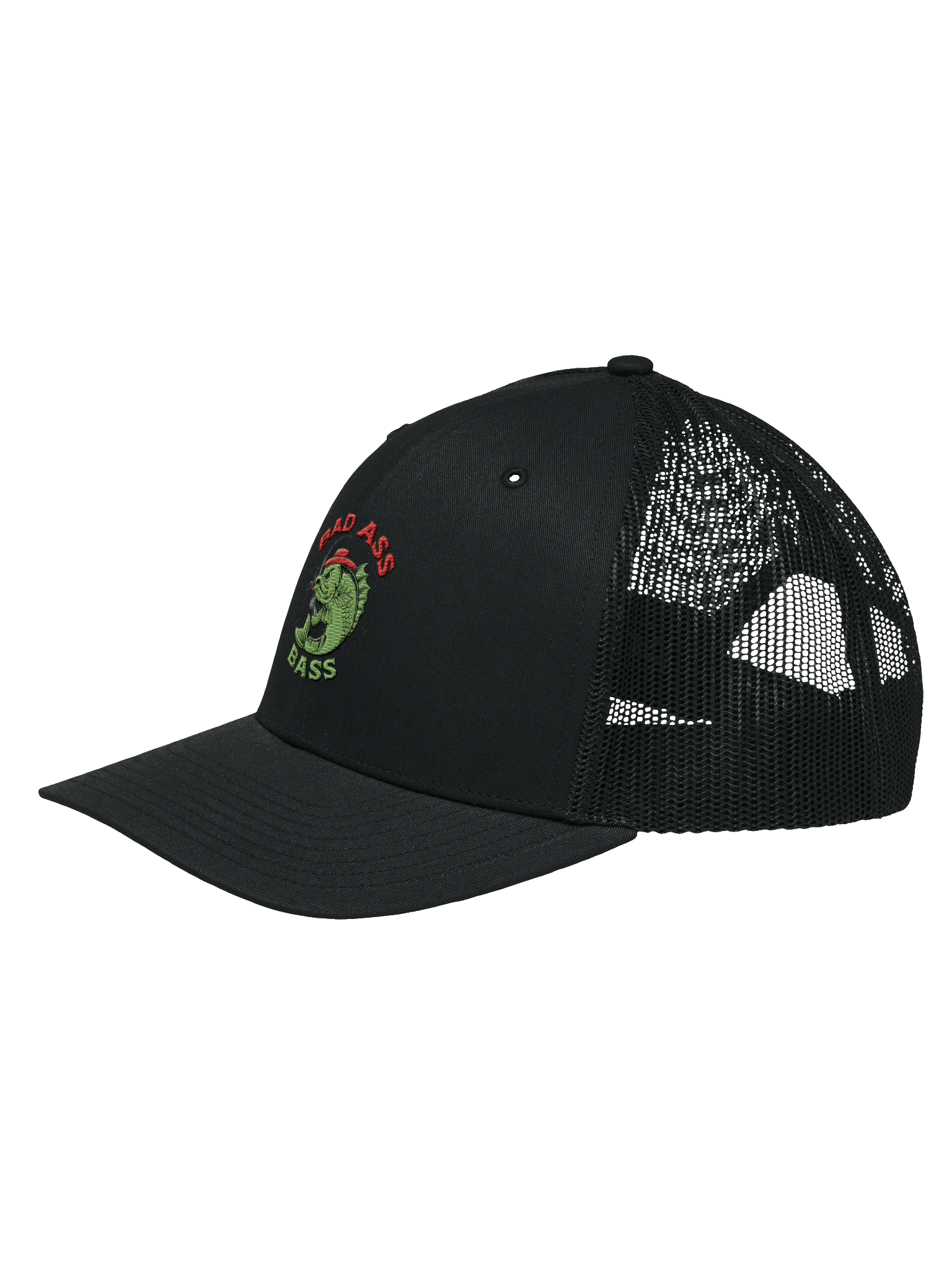Trucker Hat product image (8)