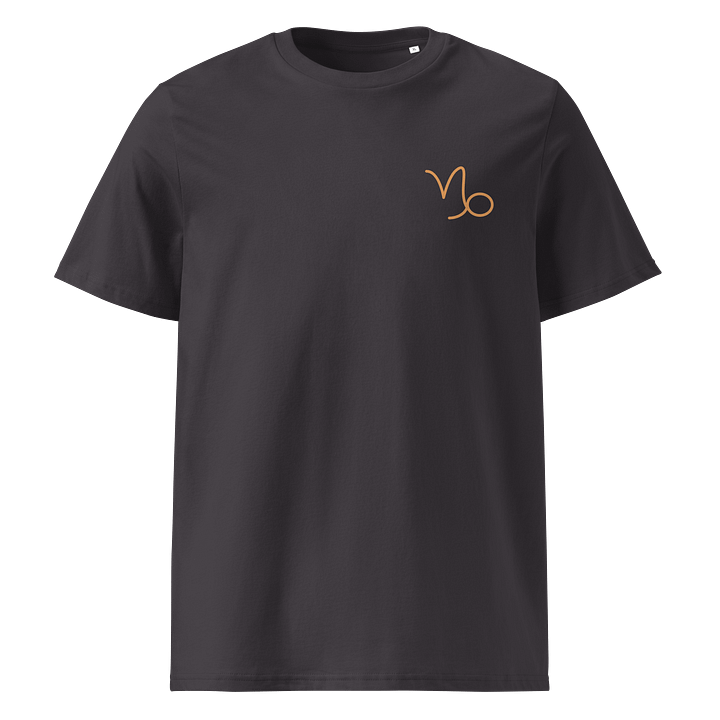 Capricorn Organic Cotton Tee product image (1)