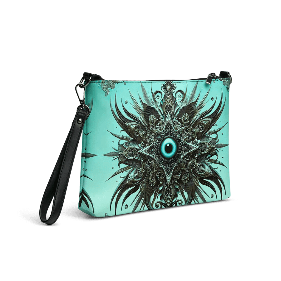 Seeing Eye II Purse product image (4)
