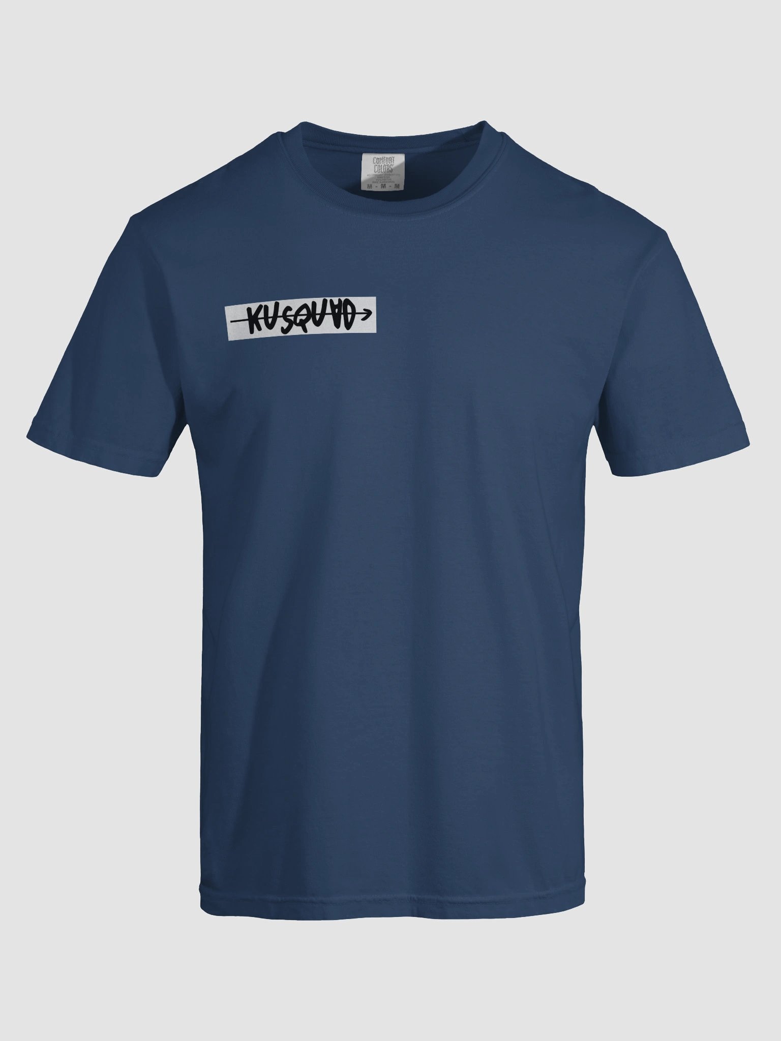 KUSQUAD Arrow Graphic T-Shirt product image (65)