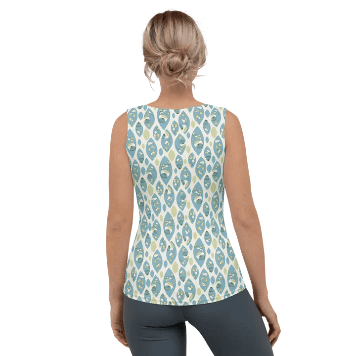 Chilly Summer | Women's Tank Top product image (2)