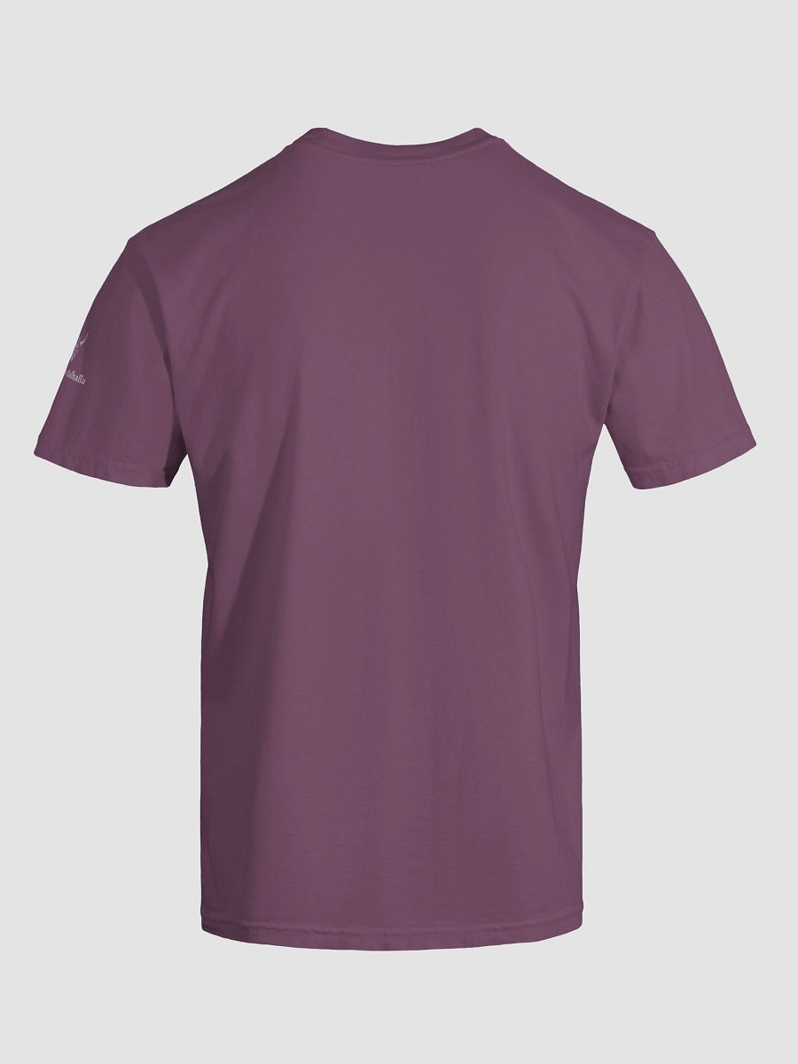 Odin's Warrior T-Shirt - Wear your legend product image (79)