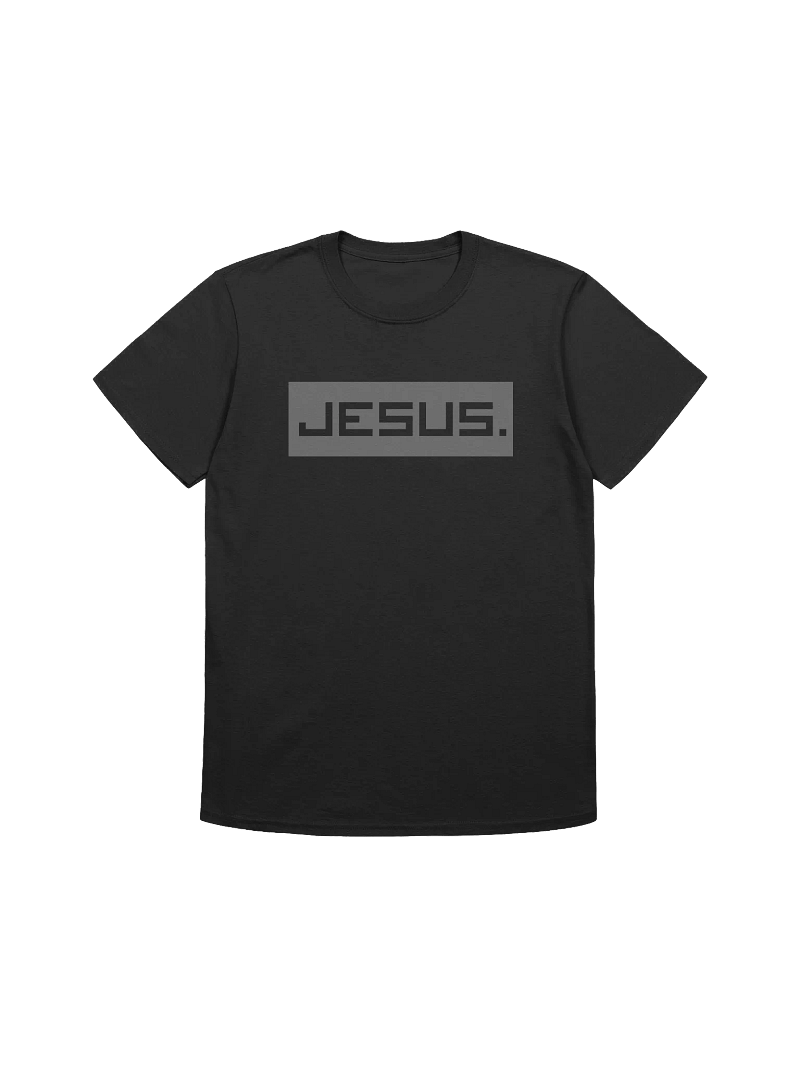 Jesus. Tee