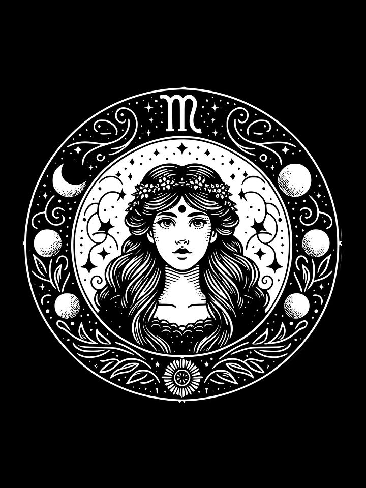 Virgo [13x13] product image (2)