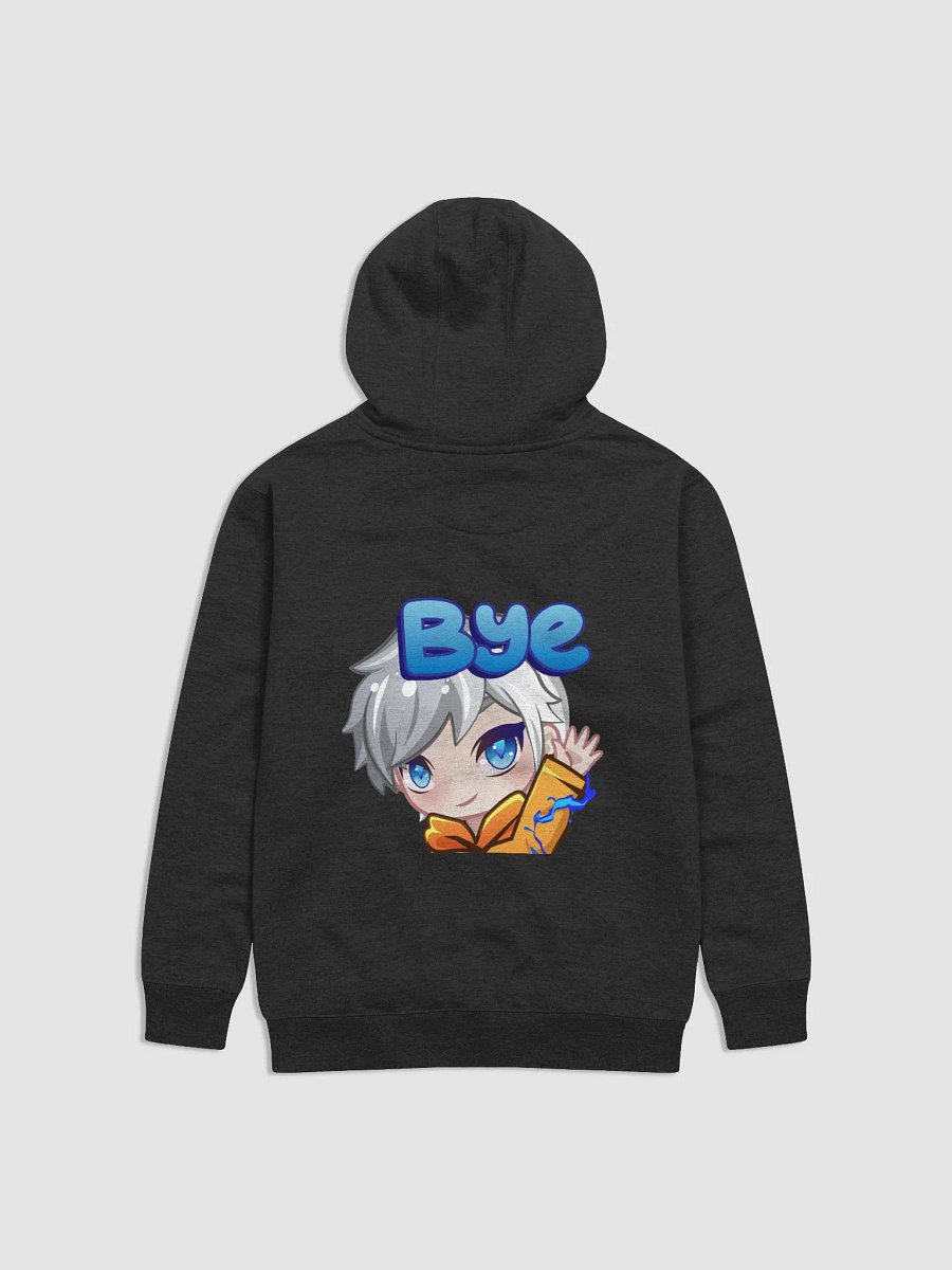 HI/Bye Hoodie product image (2)