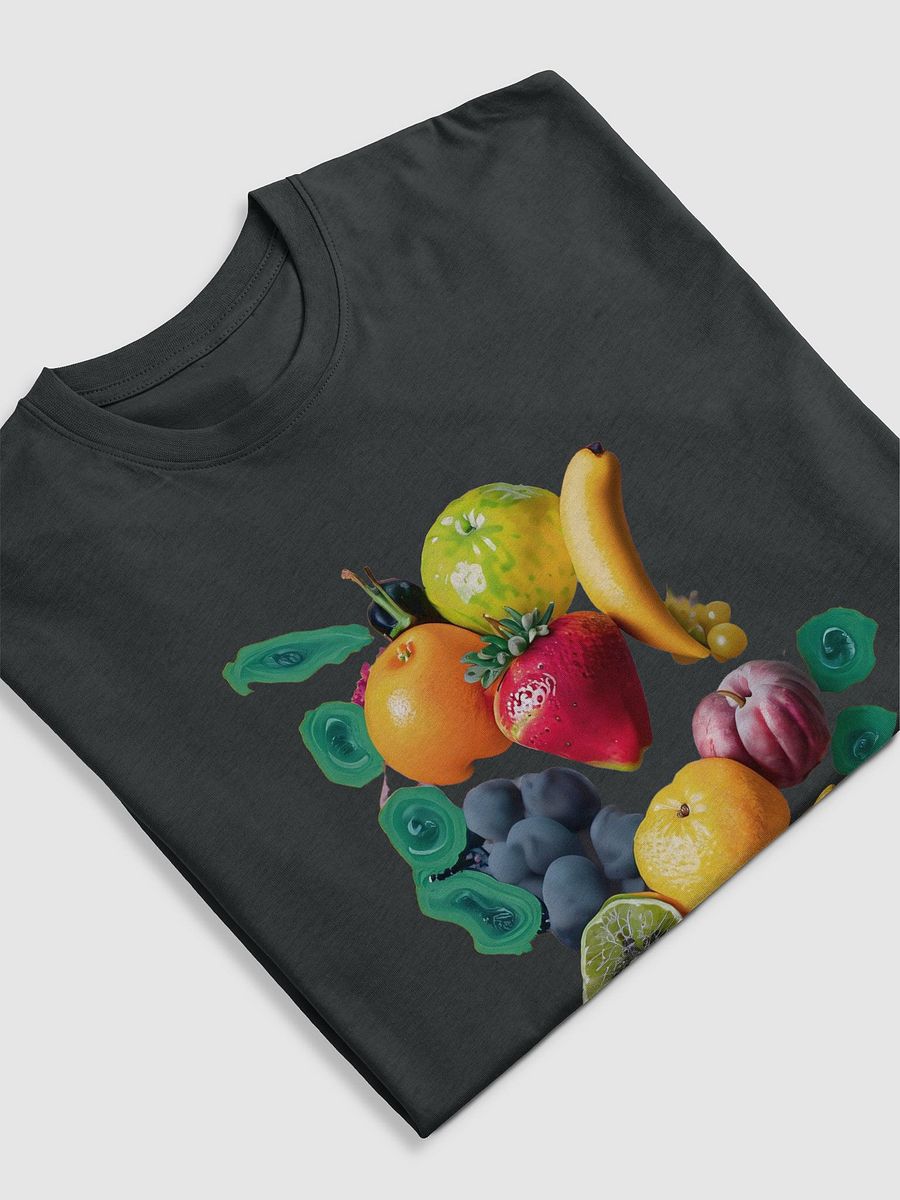 Cotton Heritage Men's Heavyweight Tee: A Fresh Take on Everyday Comfort product image (5)