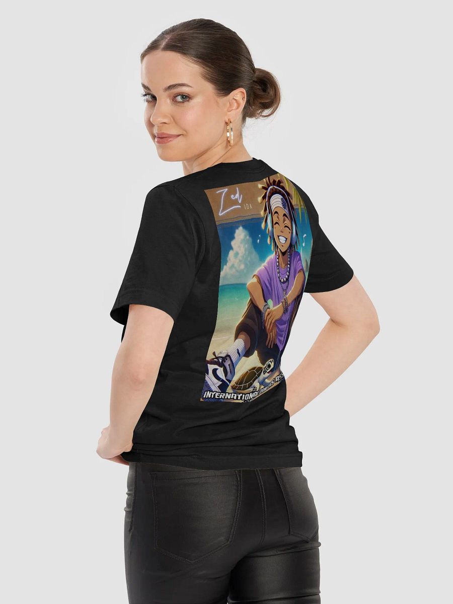 IDA Zed collection 