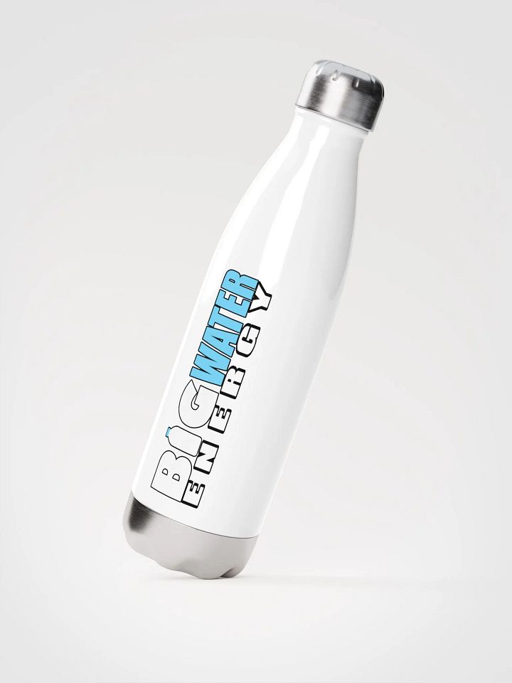 Big Water Energy - Bottle product image (2)