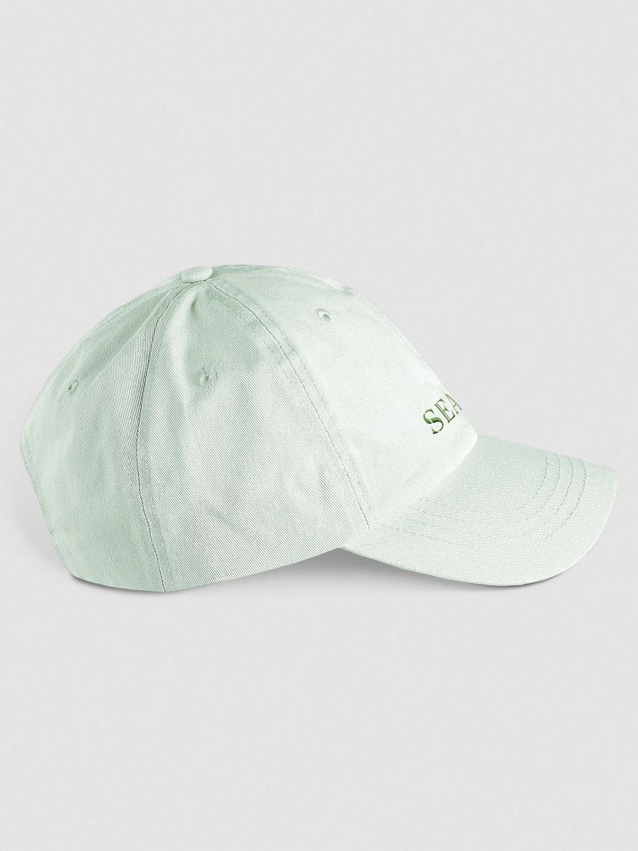 Beechfield Pastel Dad Hat - Seattle product image (5)