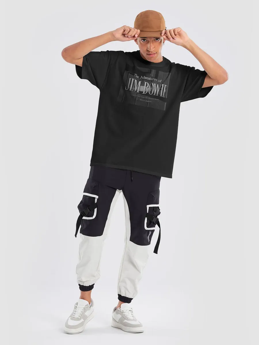 "Turbid" Jim Bowie Vintage Champion T-Shirt product image (9)