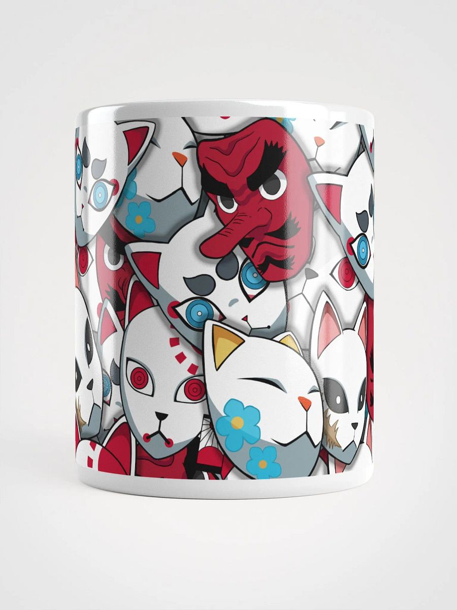Demon Masks product image (9)