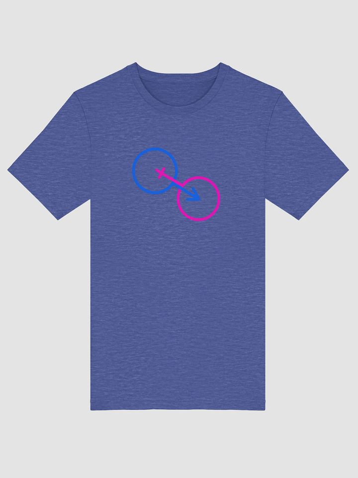 Traditional Gender Connection T-Shirt product image (1)