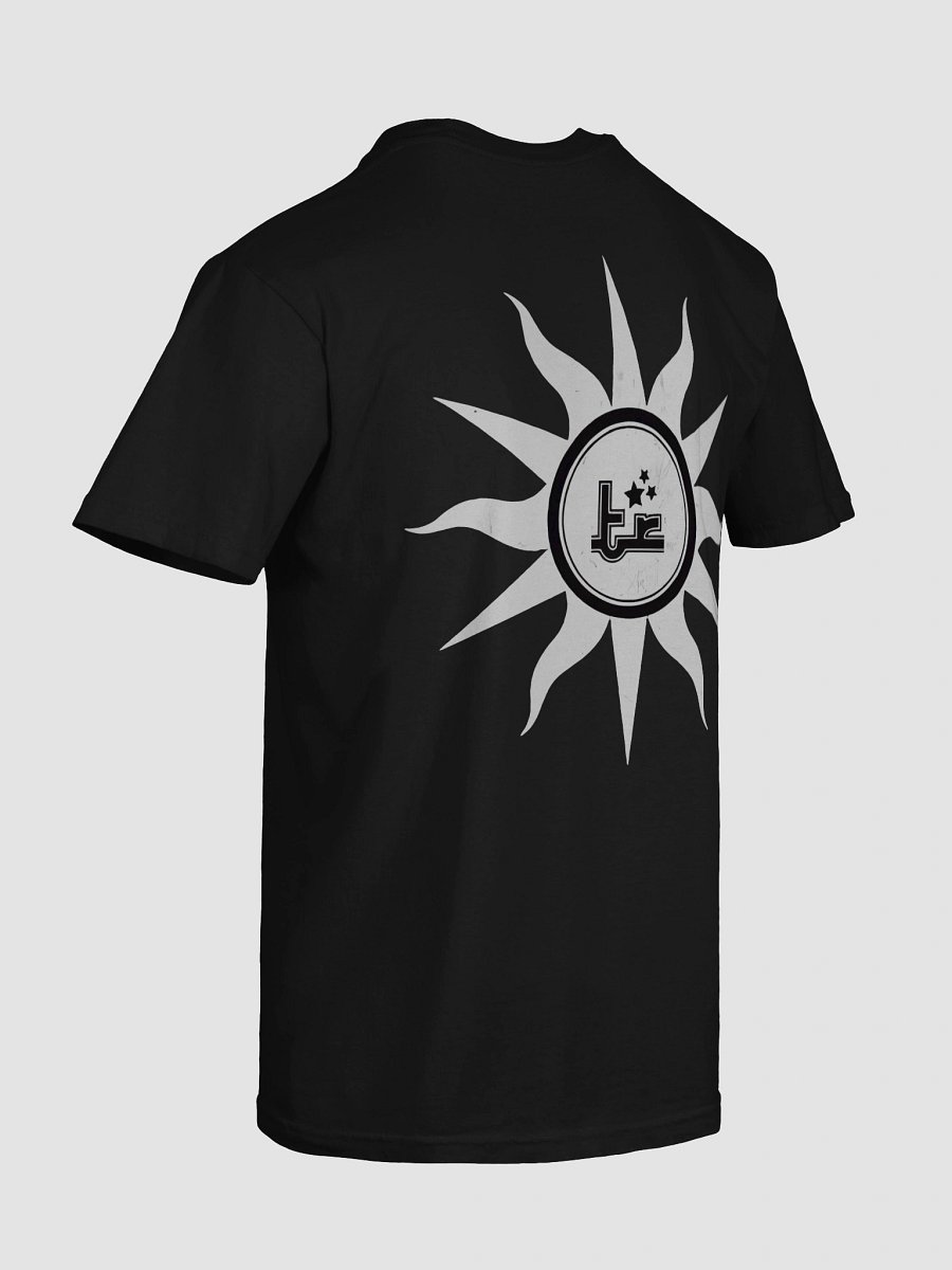 LYFË3 TWIZZY RICH HEAVYWEIGHT TEE product image (10)