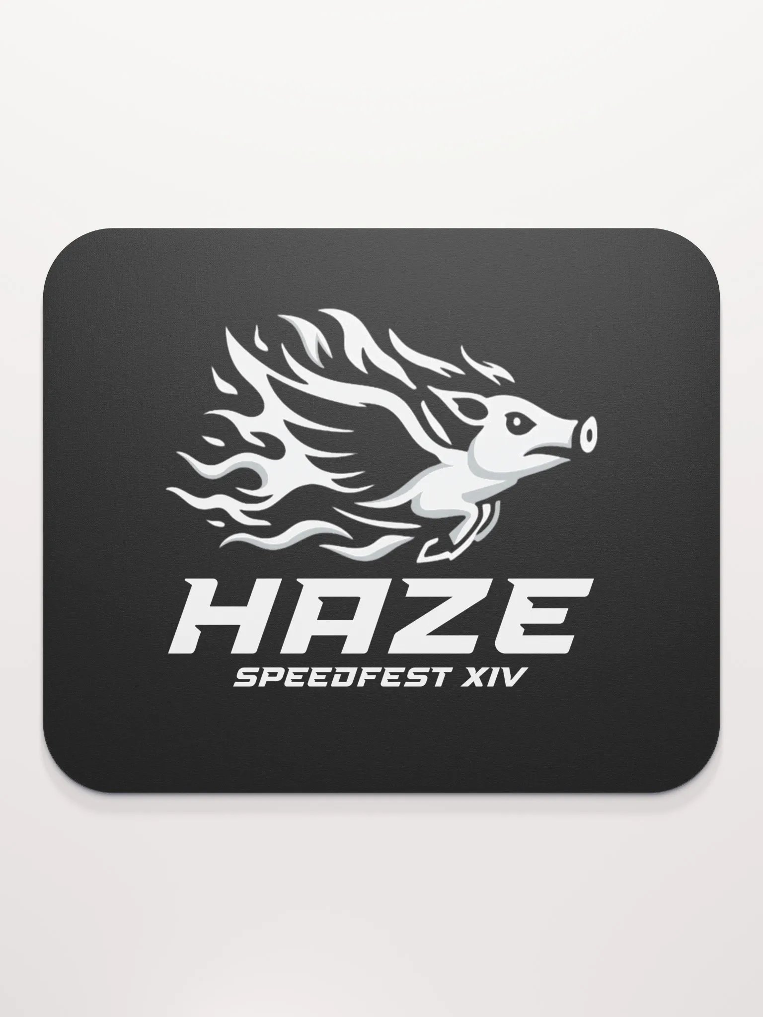 Haze Mouse Pad product image (2)
