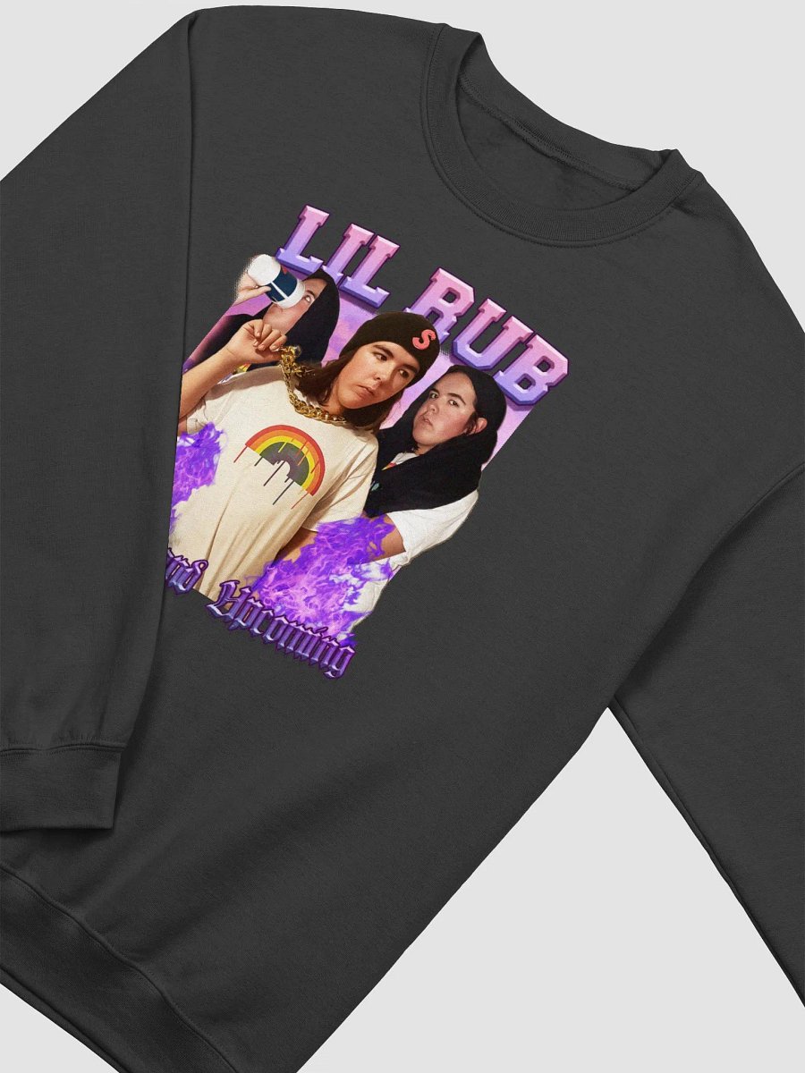 Vintage Sweatshirt product image (14)